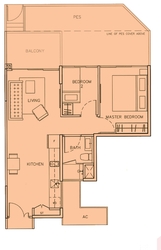 Parc Olympia (D17), Condominium #400117911